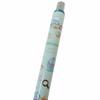Sanrio Energel Ballpoint Made In Hangyodon Set and Name 0.5 Pen, Japan, (Pen Sticker)