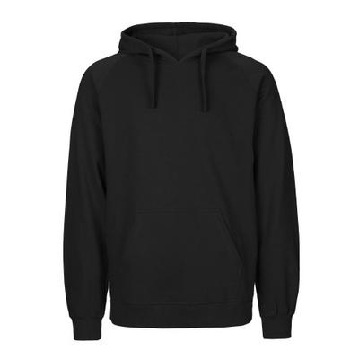 Tiger Cotton by Neutral Unisex Adult Hoodie
