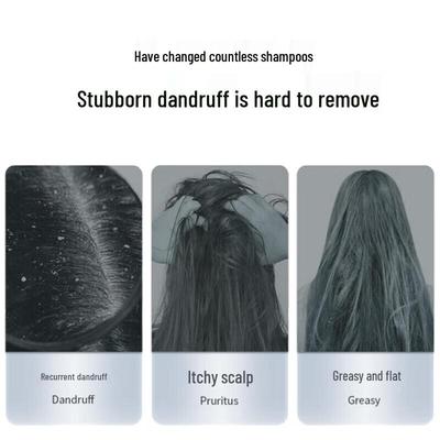 Shampoo e balsami per capelli