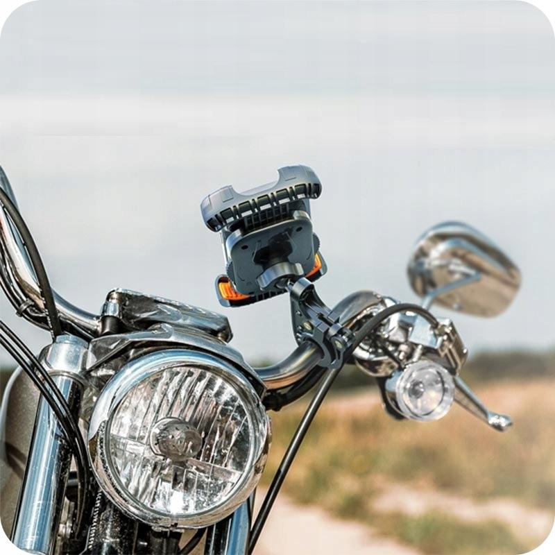 MUNDO Z-05 bike phone holder