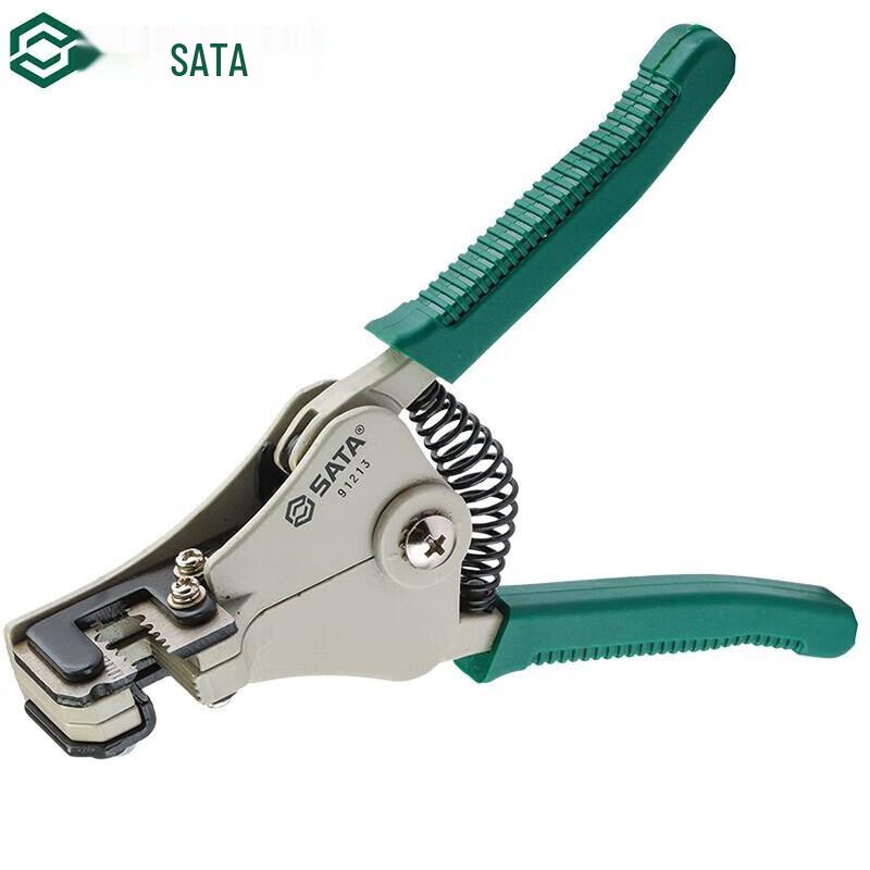 SATA Automatic Wire Stripper