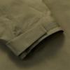 Fila Fusion Casual Outdoor Warm Jacket Unisex Jackets Khaki T11U433701FLK
