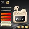 Aigo T23 True Wireless Active Noise Cancelling Earbuds
