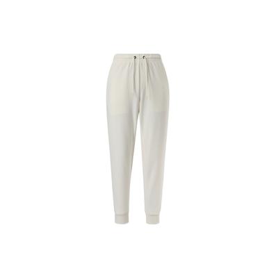 Pantalon décontracté uni Dri-Fit à lacets avec protection solaire à séchage rapide pour homme bas Ivoire clair FZ0976-110