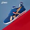 Asics Idaho Baby KT-ES 4 Low Top Walking Shoes Baby Shoes Blue 1144A366-400
