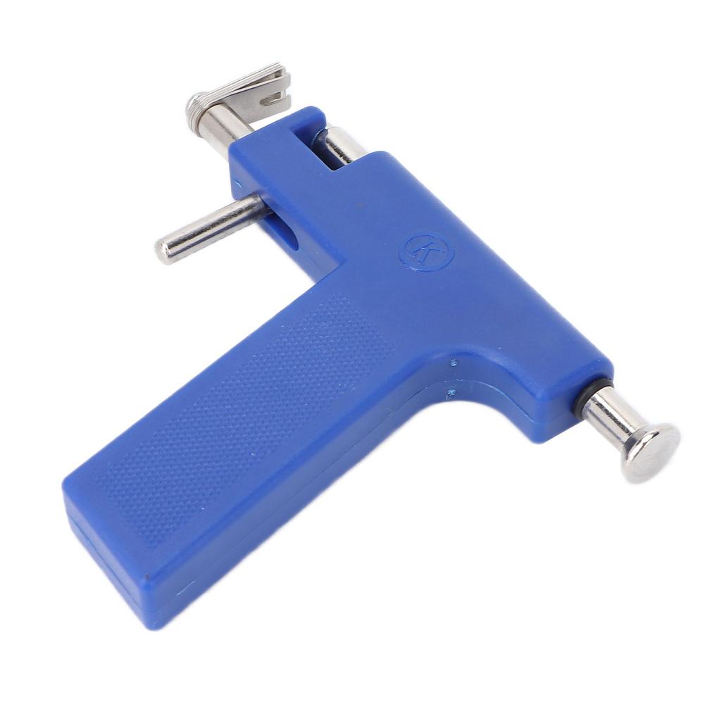 Ear Hole Piercing Gun Stainless Steel Ear Studs Earplugs Body Piercing Instrument Tools