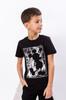 T-Shirt (boys) Summer 6021-3 HC
