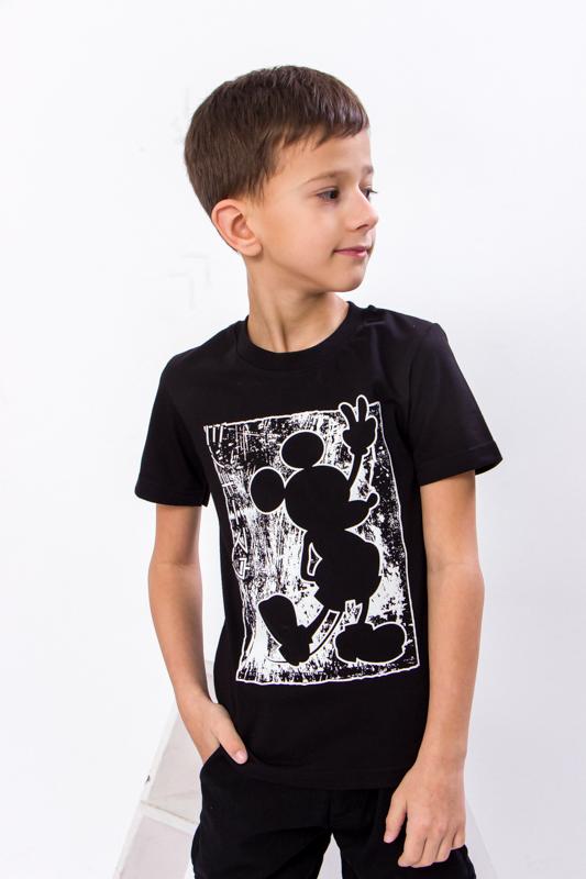 T-Shirt (boys) Summer 6021-3 HC