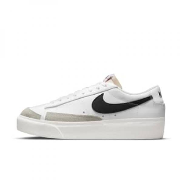 

Женские туфли на платформе Nike Blazer Row DJ0292-101