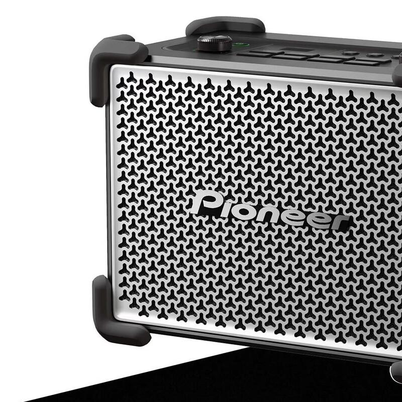 Pioneer K8001 Flagship Karaoke Bluetooth Speaker (CN version)