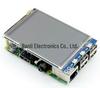Raspberry Pi 320x240 SPI Touchscreen (Variante B)