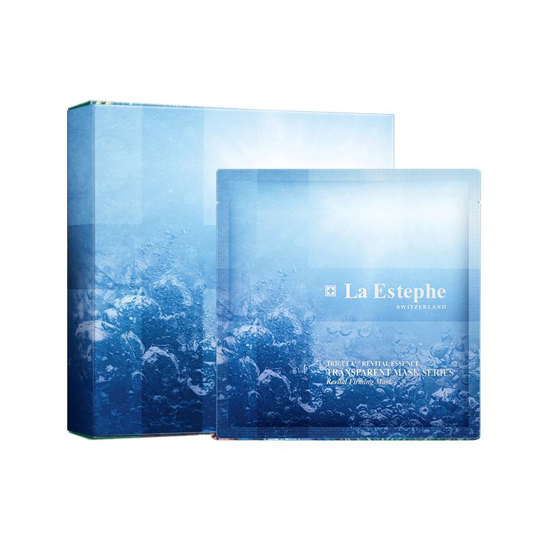 La Estephe Swiss Skincare Facial Masks