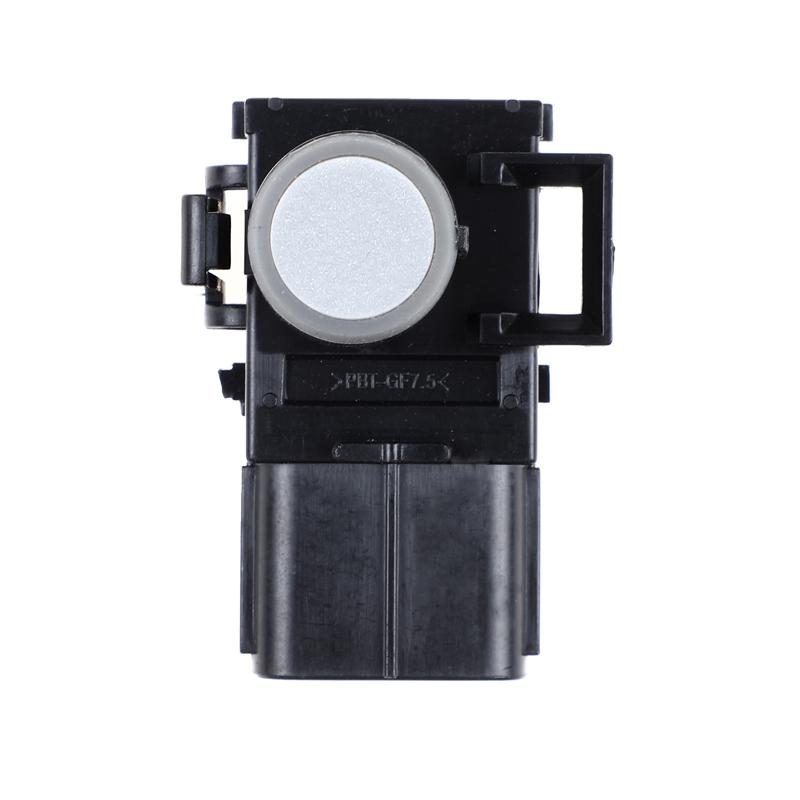 

3-цветный датчик парковки PDC для Toyota Land Cruiser Sequoia 4.6L 4.7L 5.7L V8 89341-33160 8934133160 серебряный