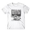 Grand Prix Of The United States T-Shirt. 100% Cotton Premium Tee NEW
