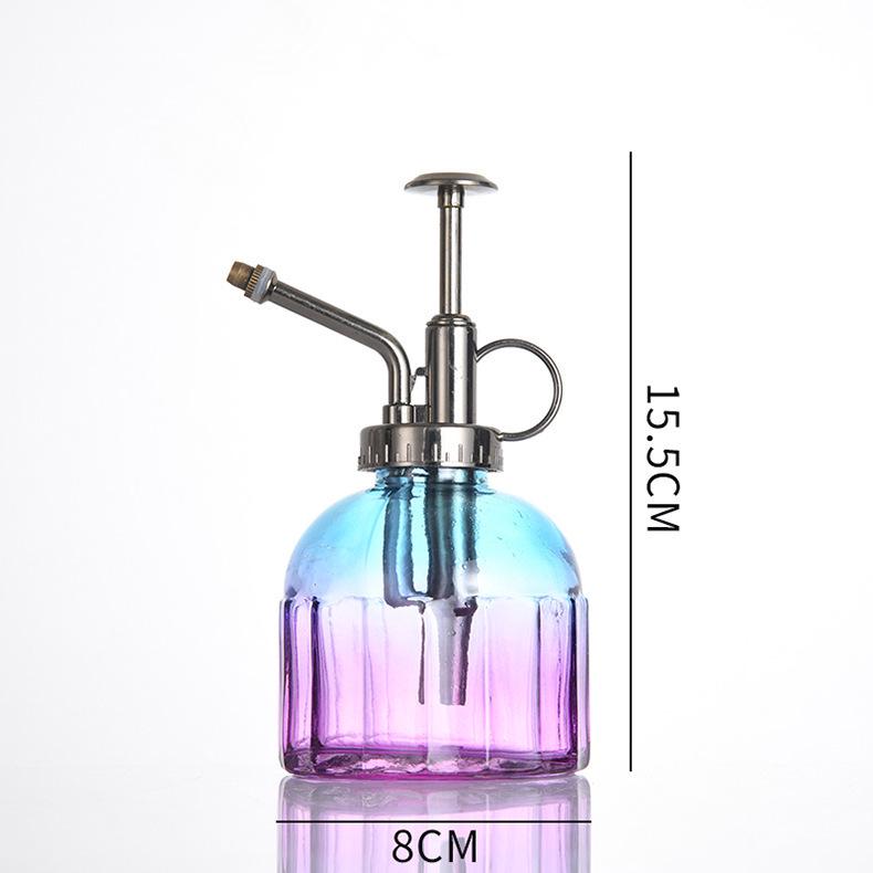 Creative Glass Pumpkin Water Sprayer