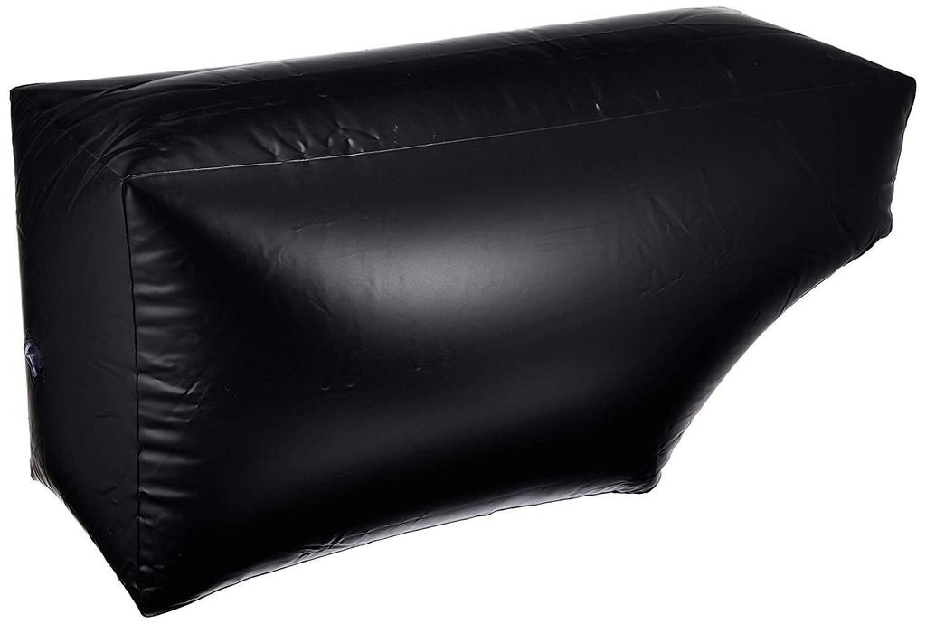Cretom Space Cushion 1 Piece M Size for Regular Cars