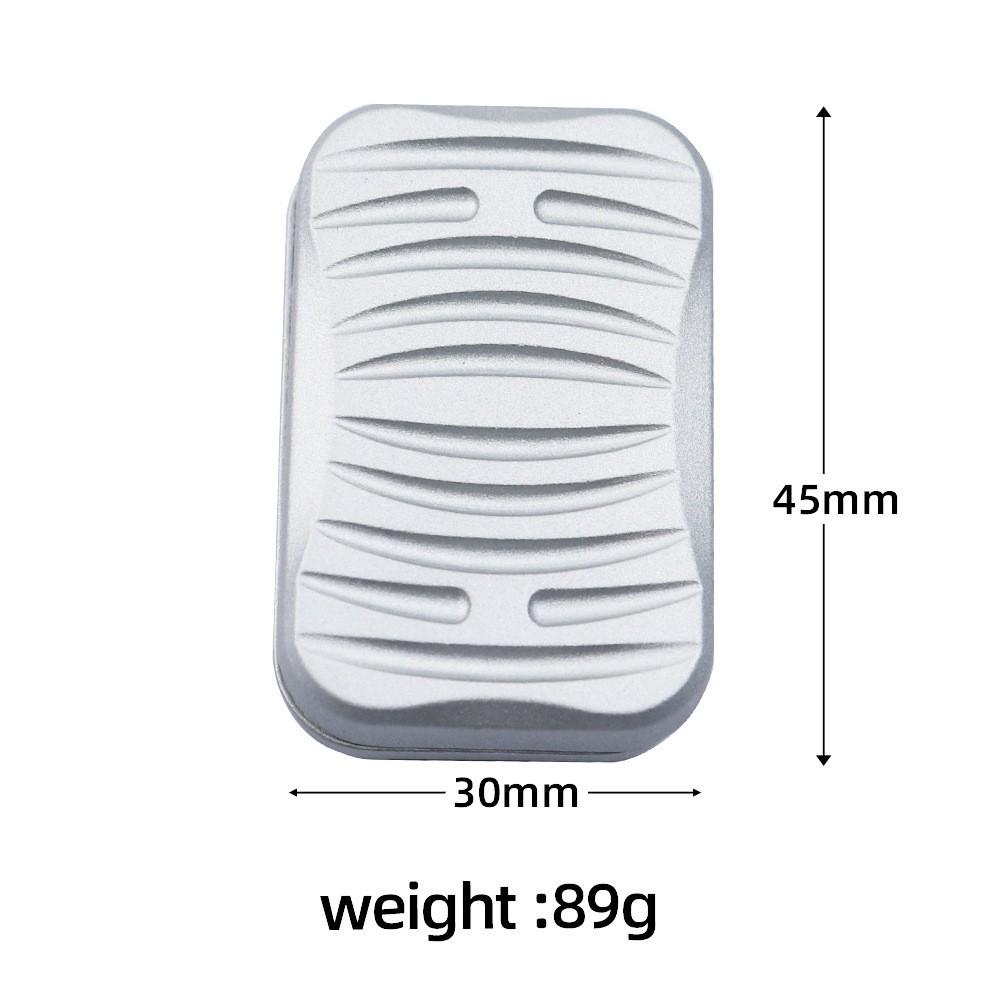 Infinite Sword Mark EDC Metal Spinner: Stress-Relief Fidget Toy & Decompression Artifact in Blind Box