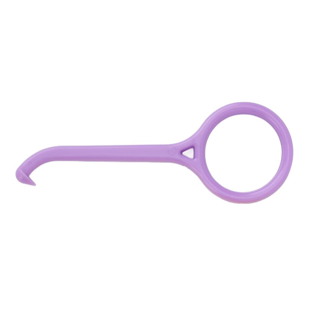 10pcs Aligner Remover Professional Portable Dental Braces Retainers Remover Tool for Oral Care