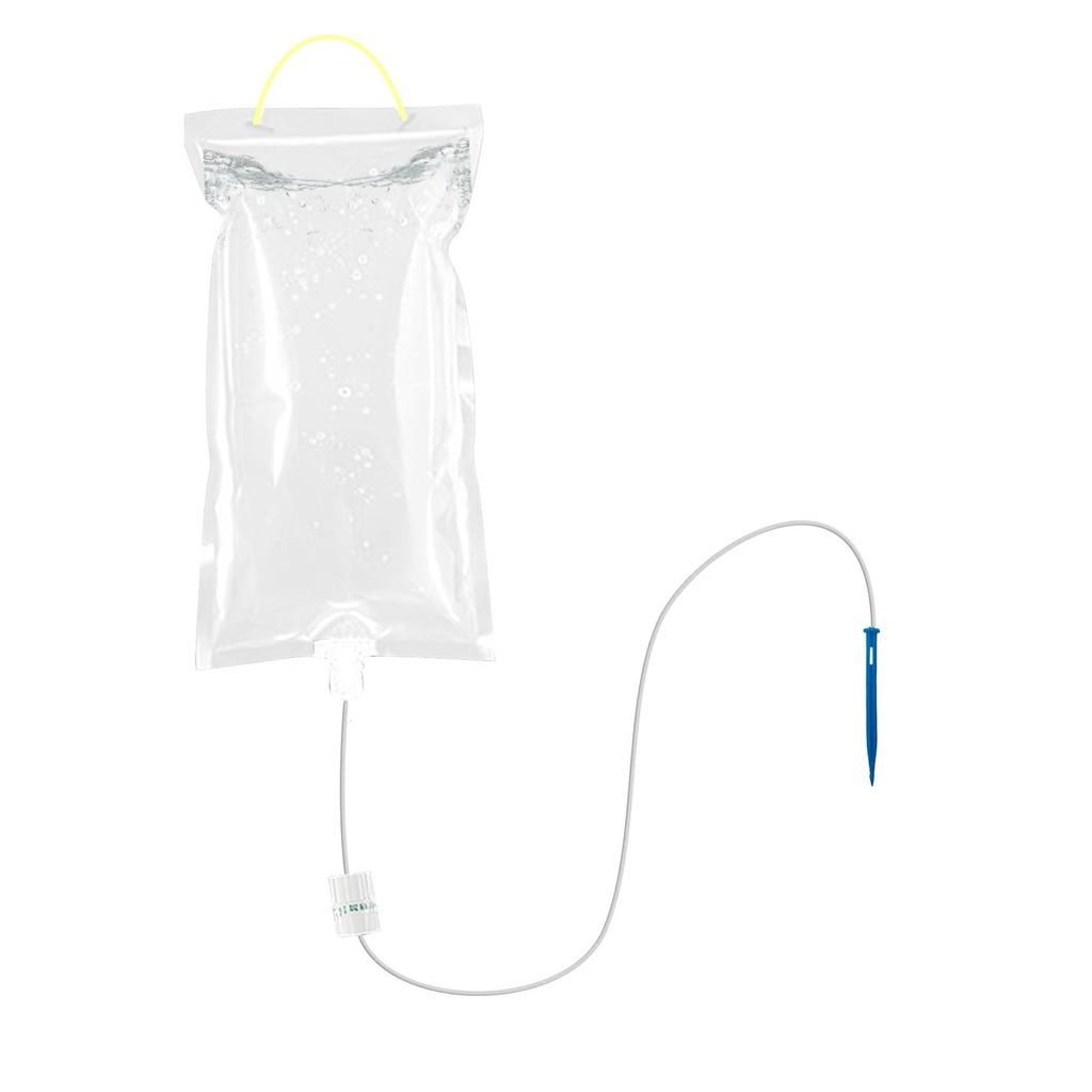 Drip Irrigation Home Plant Automatic Watering System