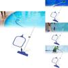Bestway Inflatable Pool Cleaning Kit With Telescopic Pole For Water Maintenance