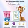 Blispring Brightening Toothpaste Multi-Flavor Set