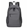 Waterproof Laptop Backpack Large Capacity Travel Knapsack Durable Student School Bag  Unisex