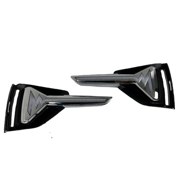 

2018-2019 Geely Boyue Proton X70 DRL & Turn Signal Front Fog Light Kit