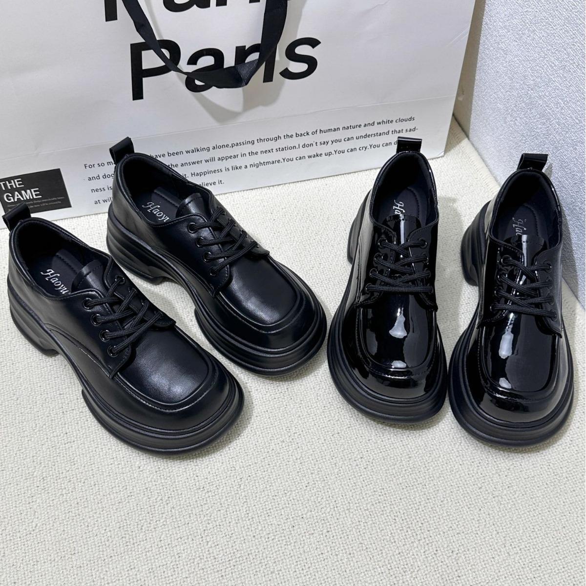 Модные роскошные туфли 2024 года — фото 4