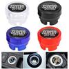1pc Car Socket Plug Protective Cover Power Outlet Button Cap Interior Replacement Parts Dust Plug Vehicle Car Accessories