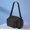 Portable Speaker Case Adjustable Shoulder Strap Storage Carrying Travel Bag for Sonos Move/Move 2/Bose SoundLink Max Speaker