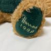 [USED] Harrods Teddy Bear 1998 Big Size