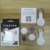 Universal GPS Tracker for Pets and Elderly - Anti-Lost, Anti-Wandering Device for Android and iOS