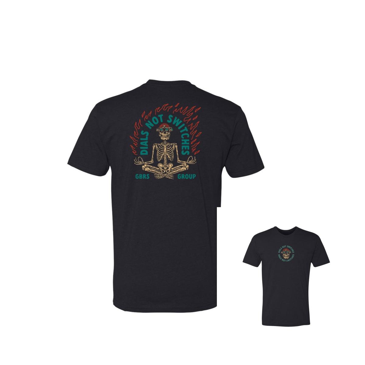 

Lotus Military Training Tactical Casual Tshirt Mens and Womens Luxury Brand Top S