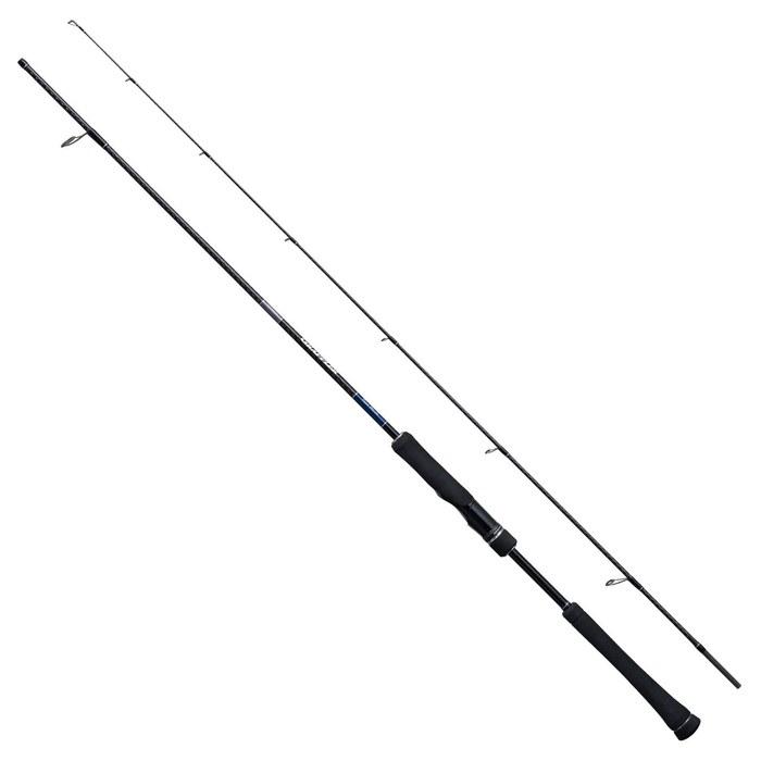 Shimano Grappler Type Blade S70-0 Black