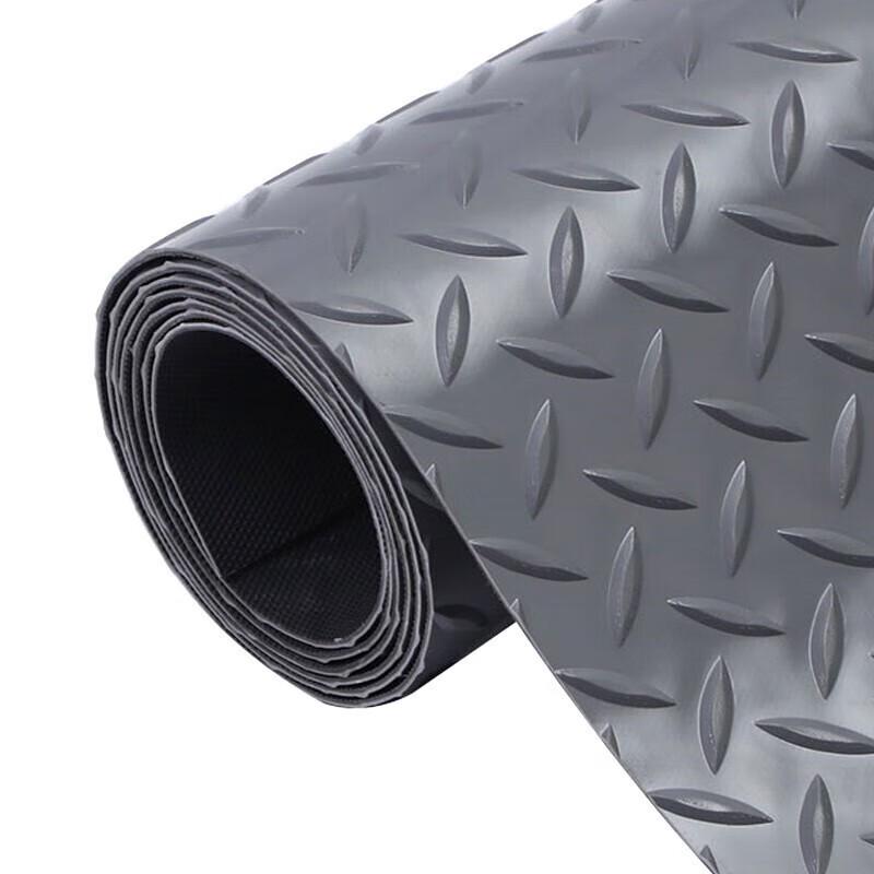 Jingulao PVC Herringbone Anti-slip Mat