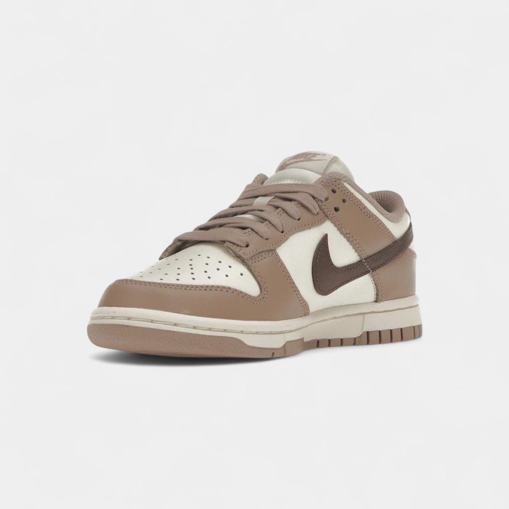Nike Dunk Low Sail Plum Eclipse (Women's)