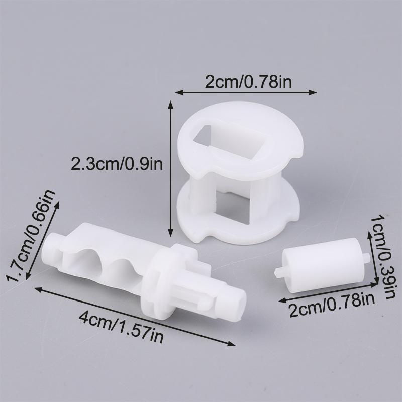 1 Set Capping Station Pump Cam Pulley Shaft For L3110 L4151 L4153 L4156 L4158 L4163 L4100 L4150 L4160 L4250 L4260 L4268