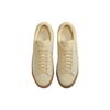 Nike Blazer Low Pro GT Premium SB Pale Vanilla Gum Unisex Sneakers Tan Summit-White FN7404-200