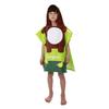Peignoirs pour enfants Dessins animés populaires Peuvent être portés comme serviettes de bain Cape à capuche étendue en coton
