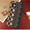 Fijian Masi Tapa Case For Samsung Galaxy M13 M53 M51 M31 M11 M14 M34 M54 M12 M32 M52 M16 M36 M56 M15 M35 M55