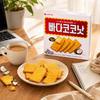 Lotte Butter Coconut Crispy Biscuits 300g
