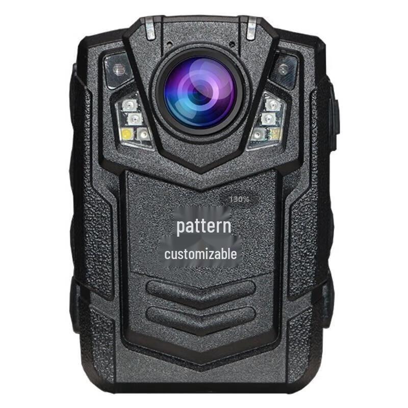 

LiangJian DSJ-LA Portable HD Infrared Night Vision Body Camera