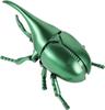 Aufzieh- Insektenmodell Spielzeug Halloween Dekoration Statue Trick Party Ornament Junge Mädchen Bildung