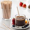 200 Pcs Coffee Stirrers, 5.51 Inch Disposable Sticks for Coffee/Tea,Blenders for Sugar & Butter