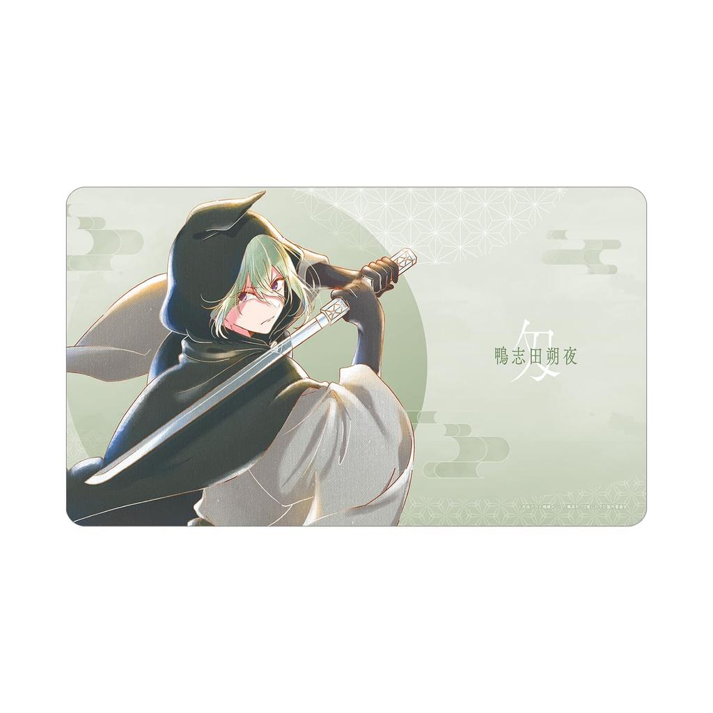 [Oshi no Ko] [Oshi no Ko] Kamoshida Sakuya [Momme ver.] Ani Art aqua label 3rd Edition Multi-Purpose Desk Mat