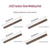 Junwen Carbon Steel Welding Rods