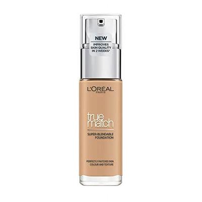 Gesichts-Make-up – Concealer & Grundierung
