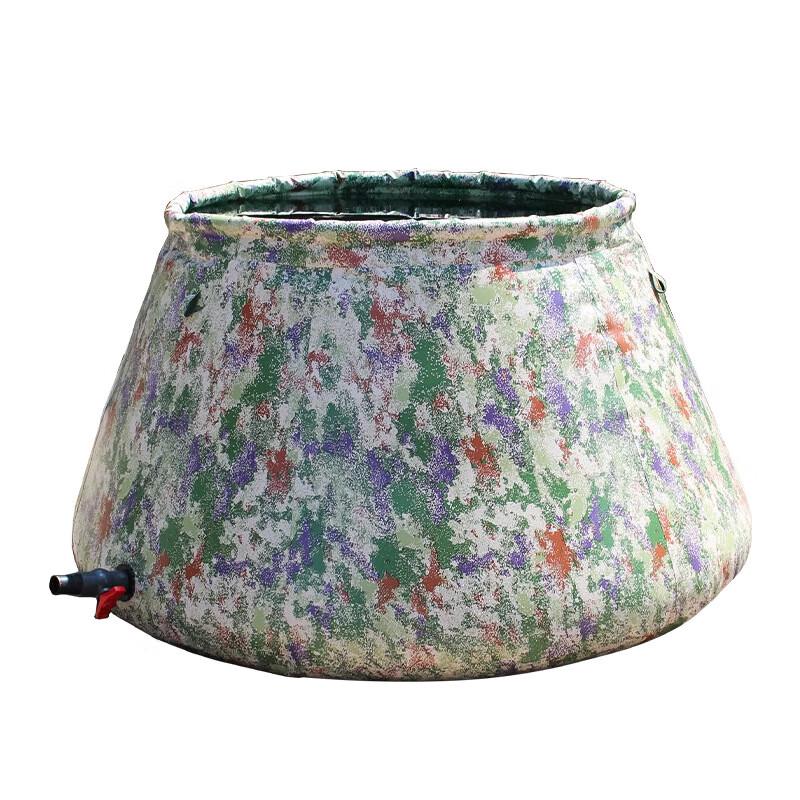 Soft Foldable Water Storage Tank