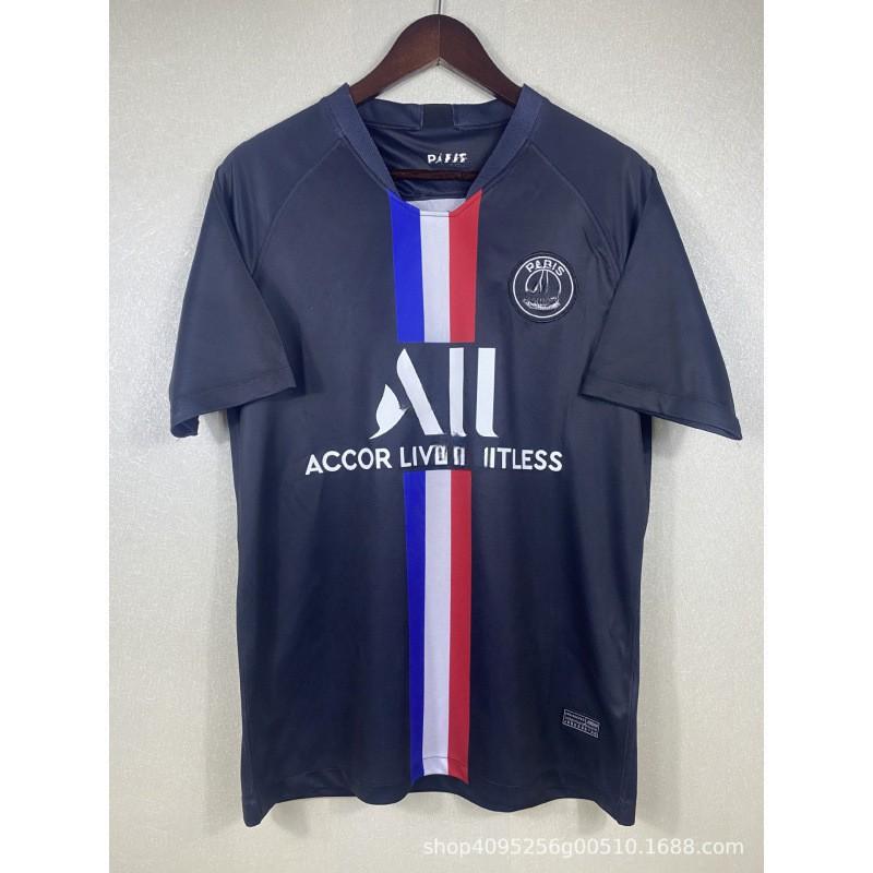Retro Classic Portugal Netherlands Juventus Santos Paris Football Uniforms Various Star Numbers