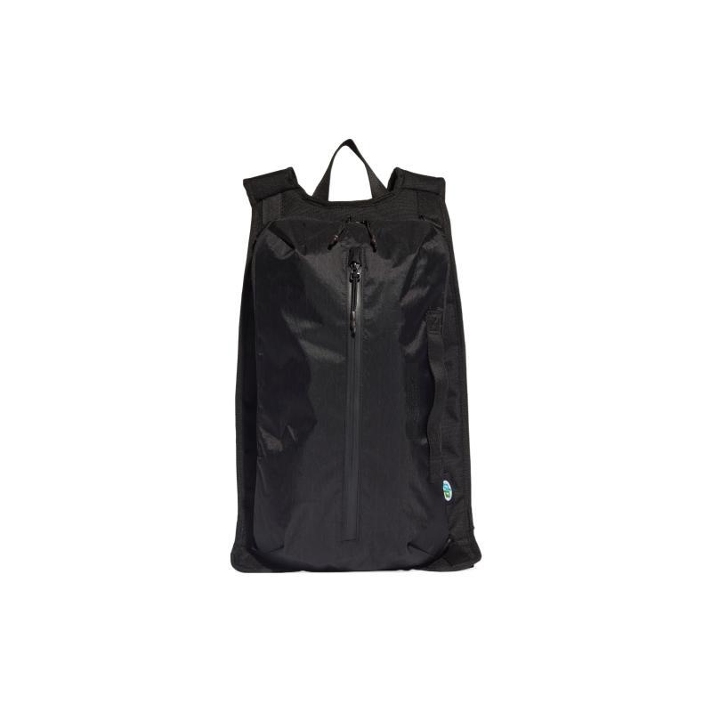 

Adidas Originals Mesh Backpack Regular Unisex Black Adidas GD4804 чёрный